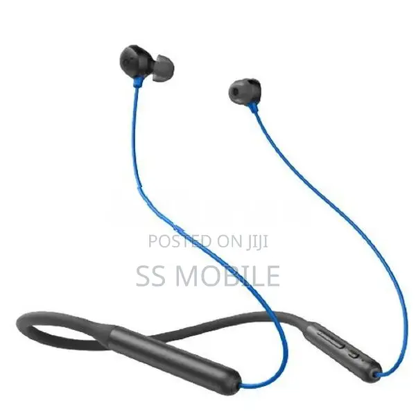 Anker Soundcore Life U2i Bluetooth Neckband (18 Mon War)