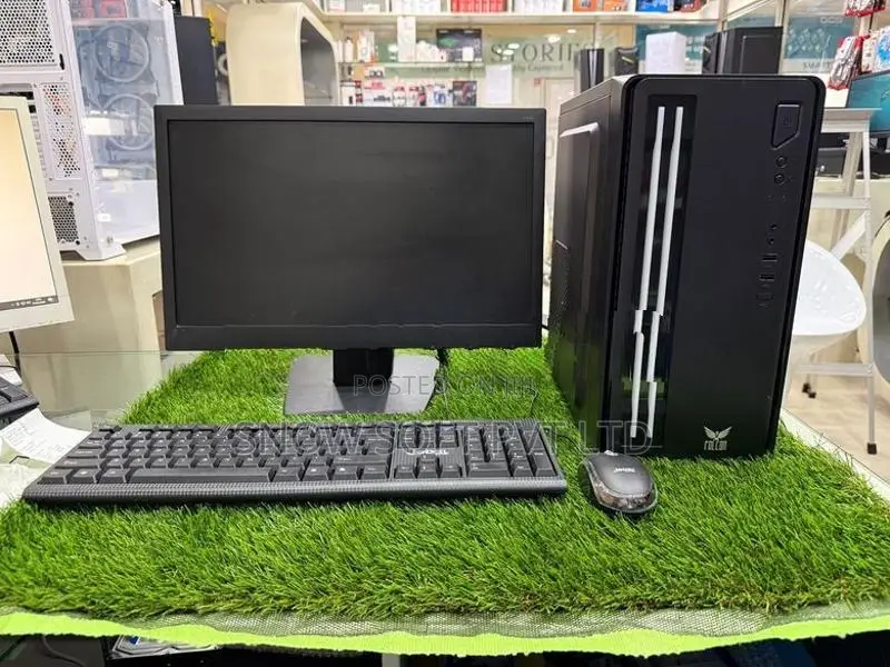 Intel Core i5 3rd Gen PC Desktop Computer
