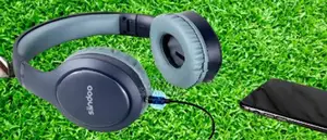 Sindoo JH-919 Wireless Bluetooth Headphones