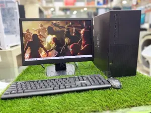I3 4TH Gen PC 4GB / 8GB 500HDD /120SSD