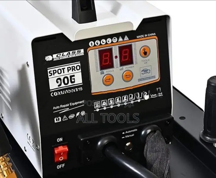 Honyo Dent Puller 90W