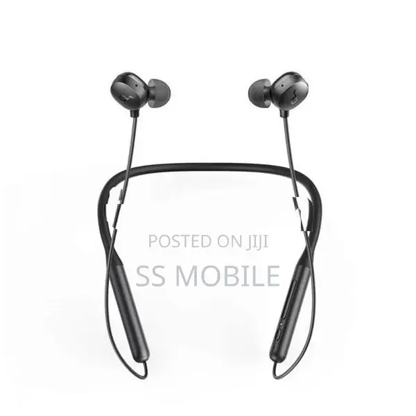Anker Soundcore Life U2i Bluetooth Neckband (18 Month War)