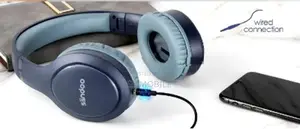 Sindoo JH-919 Wireless Bluetooth Headphones