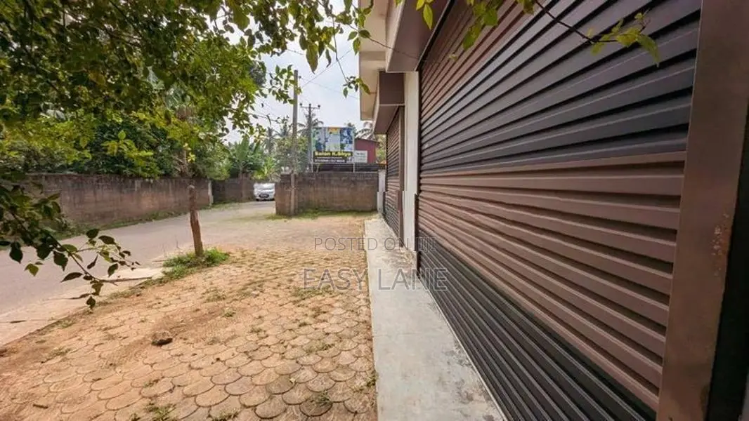 commercial property for sale in malabe