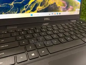 Dell i5 11th GEN Laptop