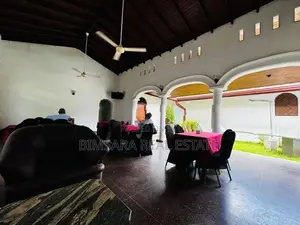 Semi-Commercial with Licensed Restaurant & Reception Hall in Piliyanda