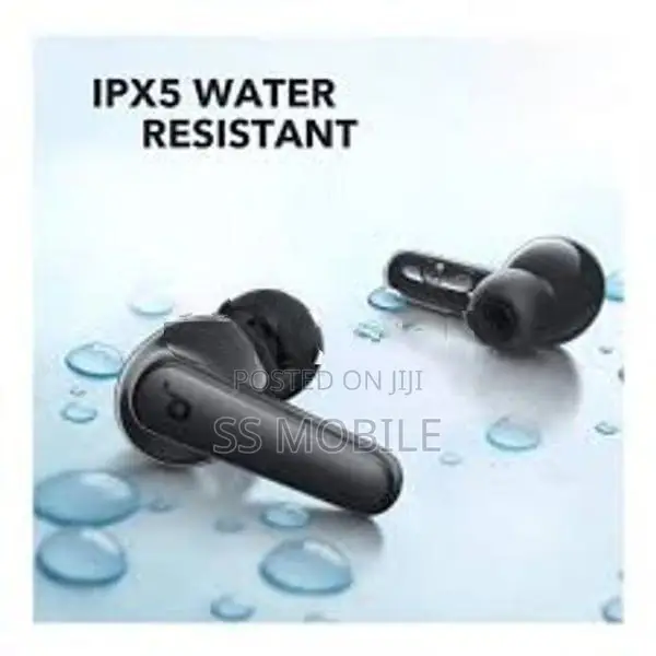 Anker Soundcore P30i R50i NC ANC Earbuds
