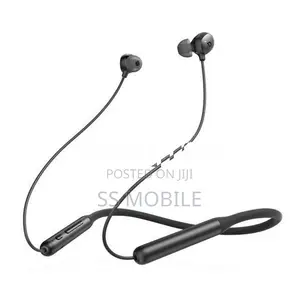 Anker Soundcore Life U2i Bluetooth Neckband (18 Mon War)
