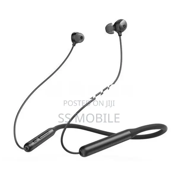 Anker Soundcore Life U2i Bluetooth Neckband (18 Mon War)
