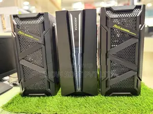 Intel Core i5 3rd Gen PC Desktop Computer