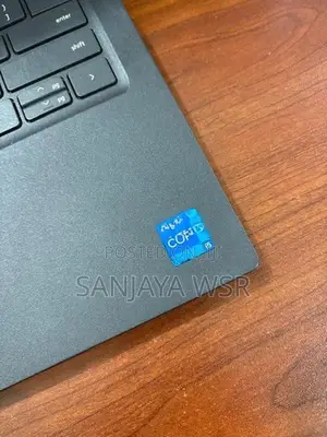 Dell i5 11th GEN Laptop
