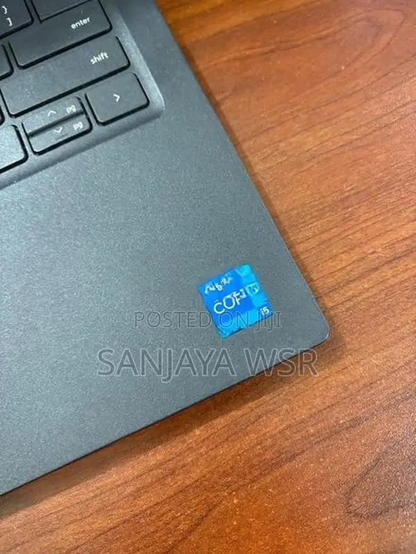 Dell i5 11th GEN Laptop