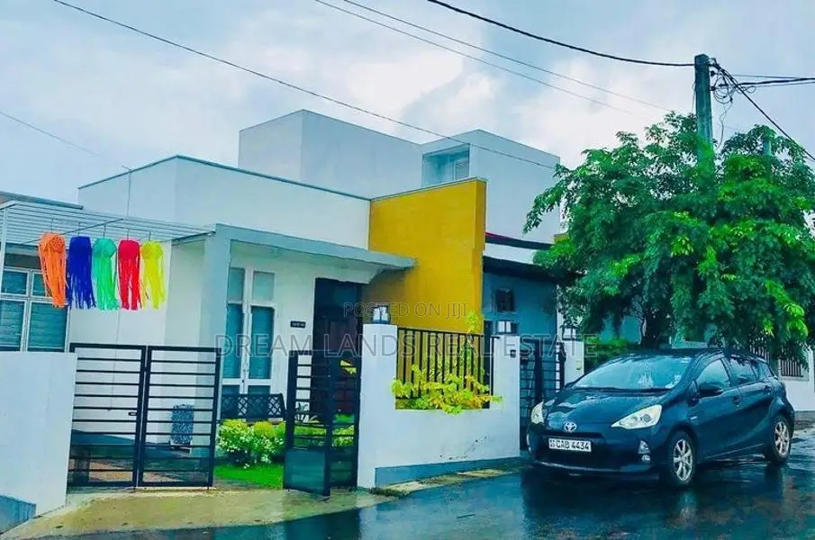 2BED HOUSE FOR SALE IN KADAWATHA WITH FURNITURE (SP1078)