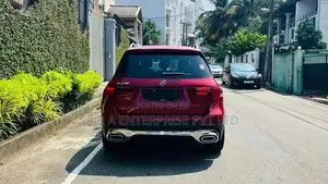 Mercedes Benz GLB 180 AMG premium Plus 2024
