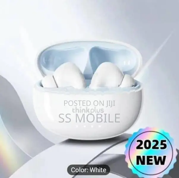 Lenovo LP2 Pro Wireless Bluetooth 5.4 Headphones