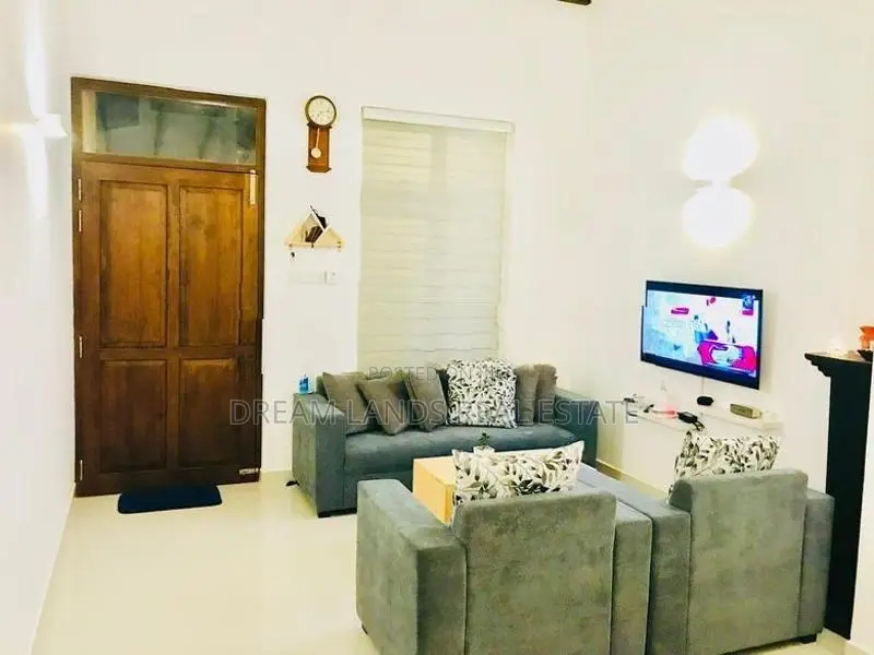 2BED HOUSE FOR SALE IN KADAWATHA WITH FURNITURE (SP1078)