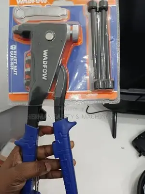 WADFOW Rivet Nut Gun Kit Herman HT 0332