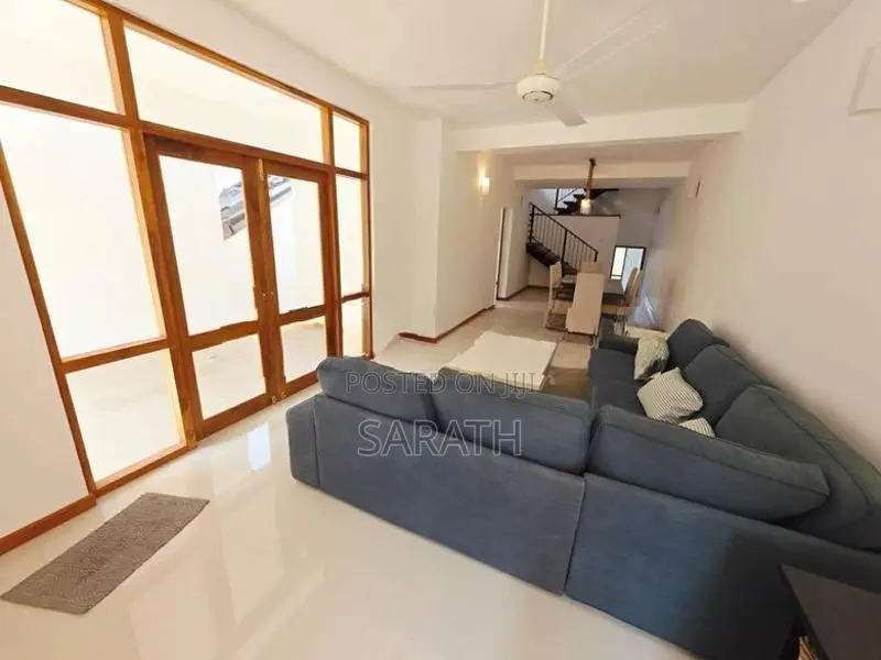බත්තරමුල්ල නගරයෙන් කාමර 4ක් සහිත නව නිවස විකිණීමට