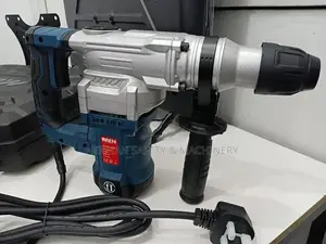 MEN 1300W Rotary Hammer Drill Herman PT 0172