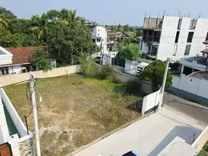 11.80P High Residential Bare Land For Sale In Boralesgamuwa