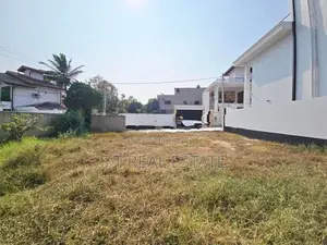 11.80P High Residential Bare Land For Sale In Boralesgamuwa