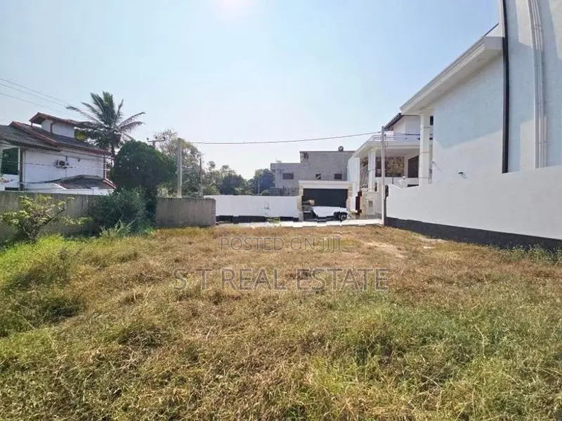11.80P High Residential Bare Land For Sale In Boralesgamuwa