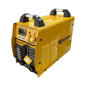 Intimax 500A Welding Plant 3-Phase
