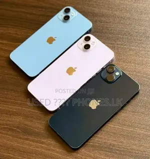 Apple iPhone 14 Plus 128GB (Used)