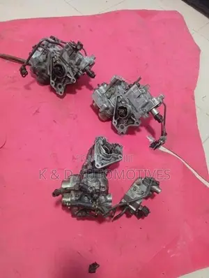Mitsubishi GDI Pump