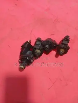 Mitsubishi I O Pajero Idle Air Control Valve