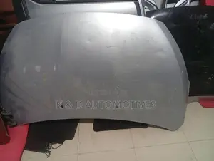 Mitsubishi Attrage Bonnet