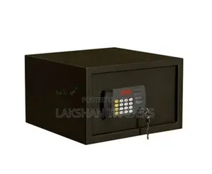 Damro Safety Locker Safe