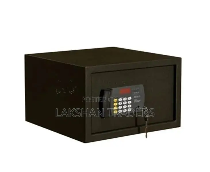 Damro Safety Locker Safe