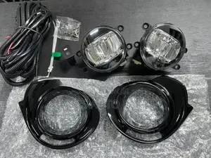 Aqua 2015 Led fog lamp set