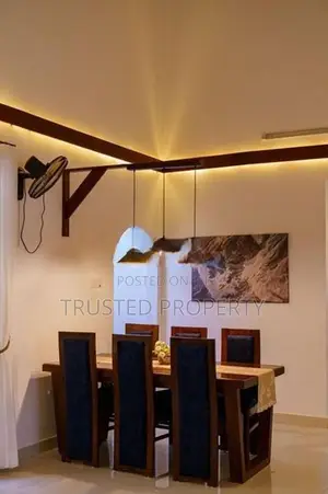 Dehiwala - 4BR Fully furnished Apartment for Rent TPM2024SHA