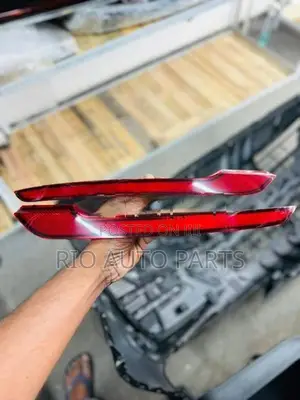 BYD Sealion 6 Reflector