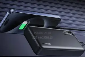 UGREEN 20000mAh Fast Charging 20W Power Bank