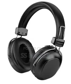 Celebrat A36 Wireless Bluetooth Headphone