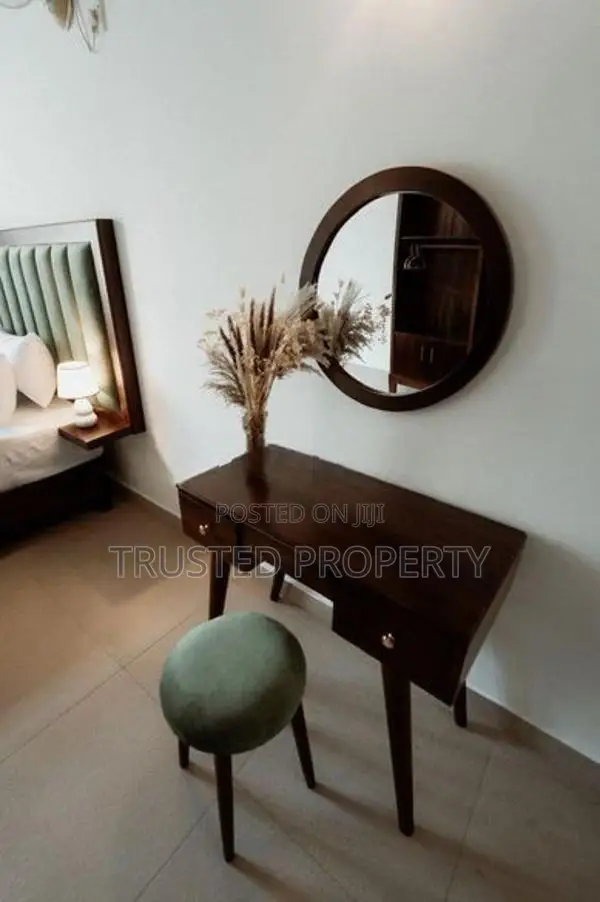 Dehiwala - 4BR Fully furnished Apartment for Rent TPM2024SHA