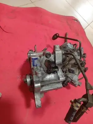 Mitsubishi GDI Pump