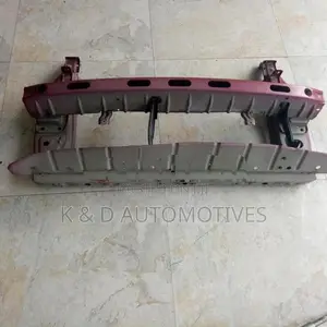 Mitsubishi Attrage Nose Cut