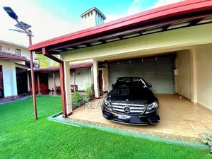 Beautiful Two Storey House for Sale Colombo 06