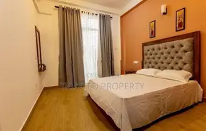 Rajagiriya - 2BR Fully furnished apartment for Rent -TPM2024HEWAG