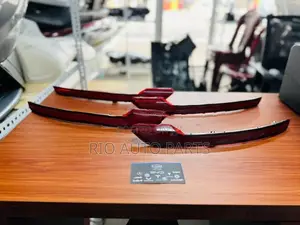 BYD Sealion 6 Reflector