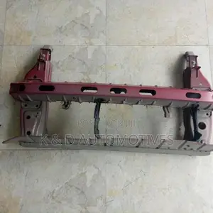 Mitsubishi Attrage Nose Cut