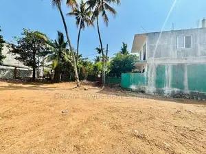 Commercial Land for Sale in Panadura (SP1081)