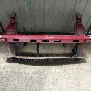 Mitsubishi Attrage Nose Cut