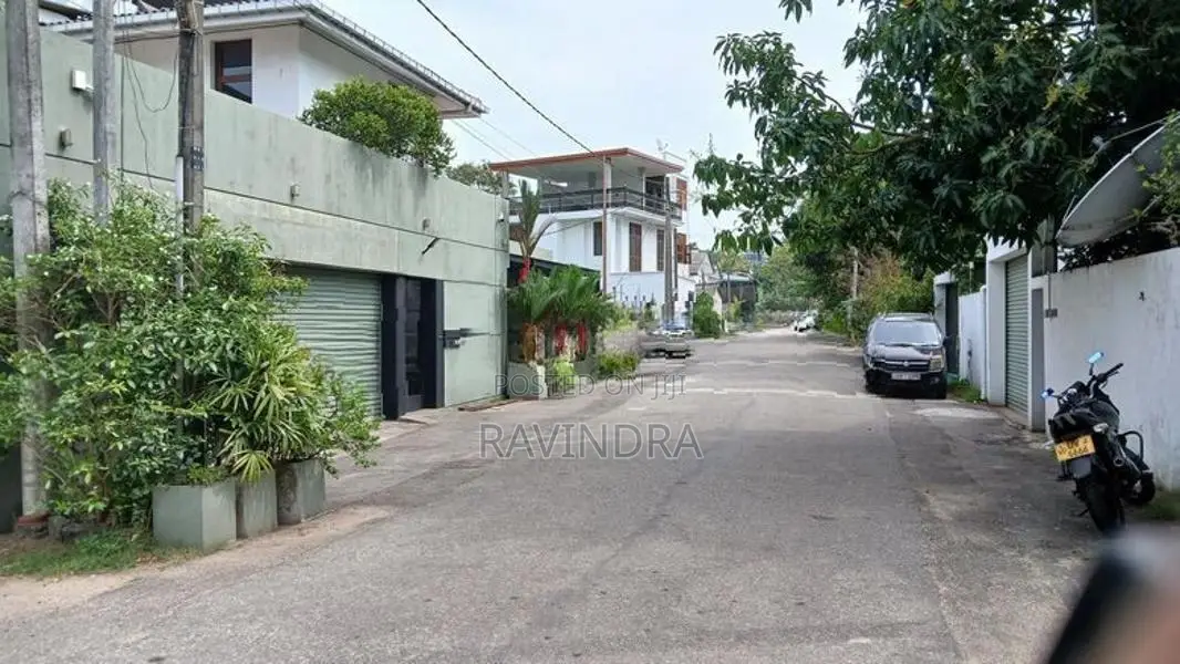 Land for Sale Nugegoda