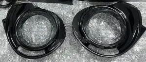 Toyota Aqua 2015 halogen fog lamp light set