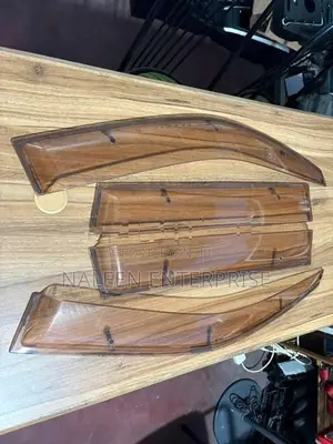 Nissan X-Trail T30 Door Visor Set